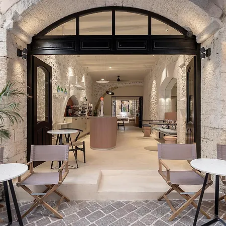 Nonnalena Boutique חאניה