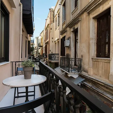 Nonnalena Boutique חאניה