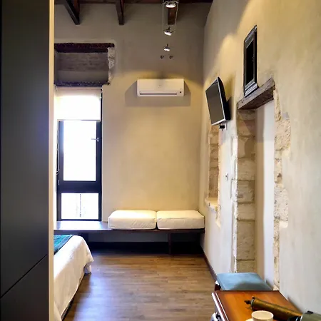 Nonnalena Boutique חאניה