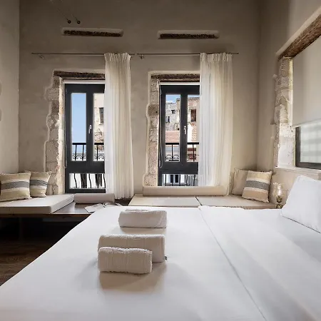 Nonnalena Boutique Apartment *