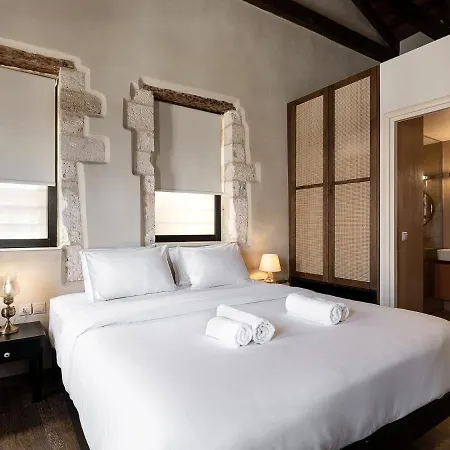Nonnalena Boutique Apartament