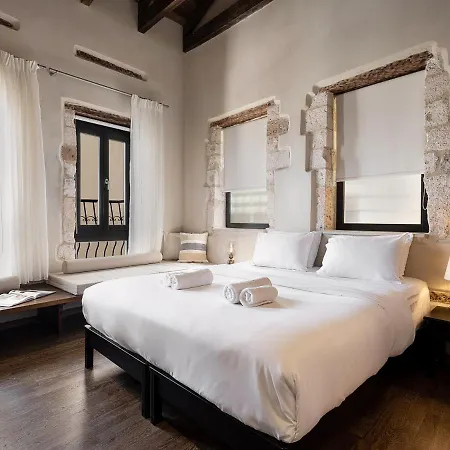 Apartament Nonnalena Boutique *