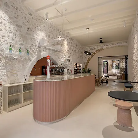 Apartment Nonnalena Boutique *