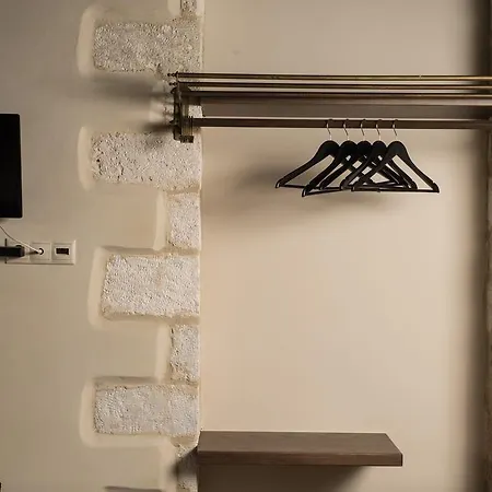 Nonnalena Boutique Apartament
