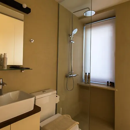 Nonnalena Boutique Apartament Chania (Crete)