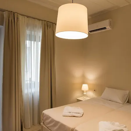 Nonnalena Boutique Apartment