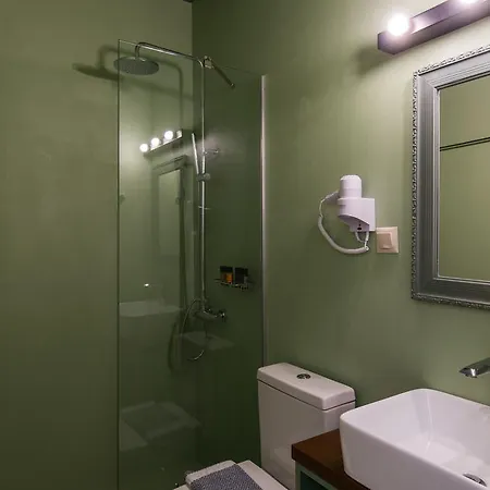 Apartament Nonnalena Boutique Chania (Crete)