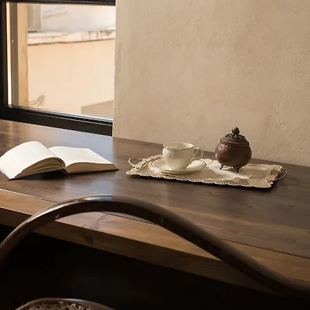 Apartament Nonnalena Boutique *