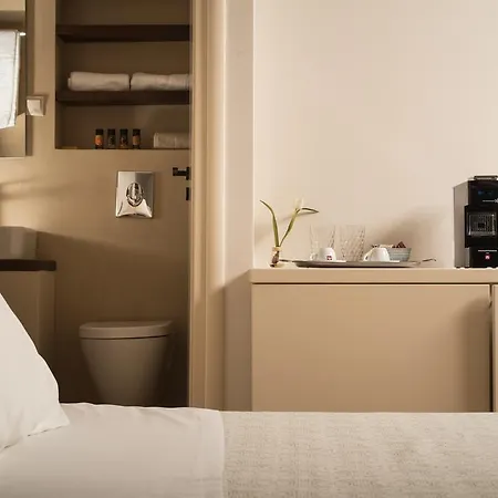 Nonnalena Boutique Apartament