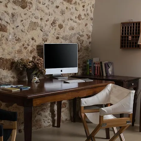 Nonnalena Boutique Apartament Chania (Crete)