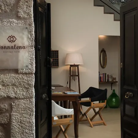 Nonnalena Boutique Apartment
