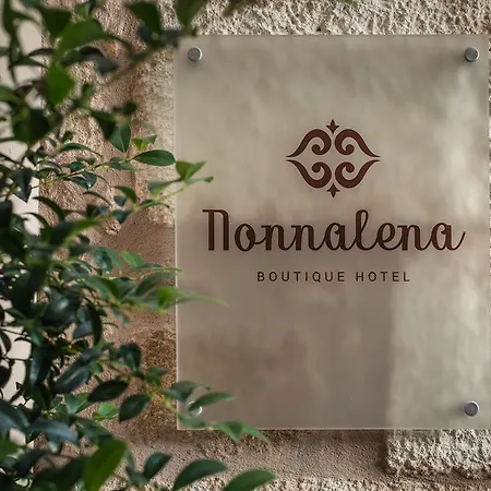 Nonnalena Boutique Chania (Crete)