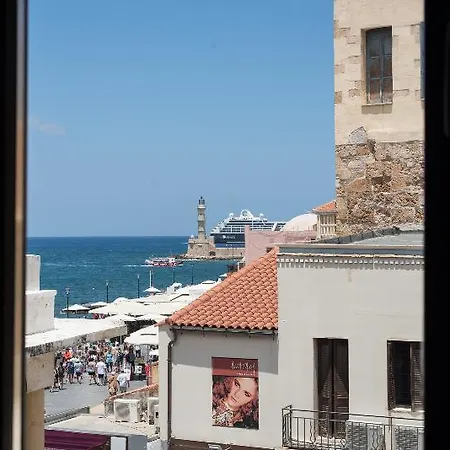 Apartament Nonnalena Boutique