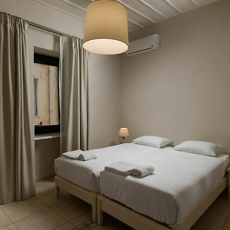 Nonnalena Boutique Apartament *