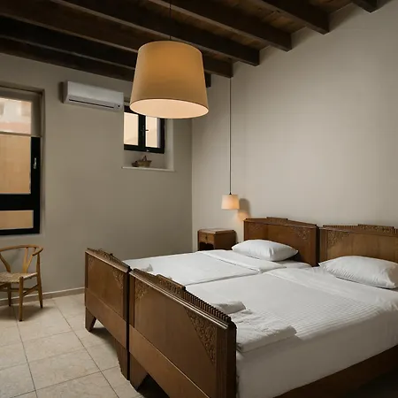 Apartment Nonnalena Boutique