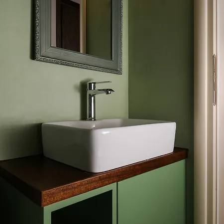 Apartament Nonnalena Boutique