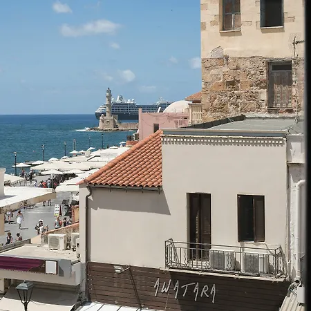 Apartament Nonnalena Boutique
