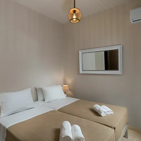 Apartament Nonnalena Boutique