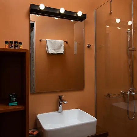 Nonnalena Boutique Apartament *