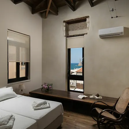 Apartment Nonnalena Boutique *