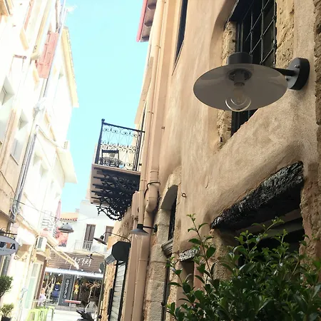 Nonnalena Boutique Apartament *