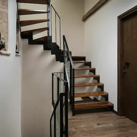 Nonnalena Boutique Apartament *