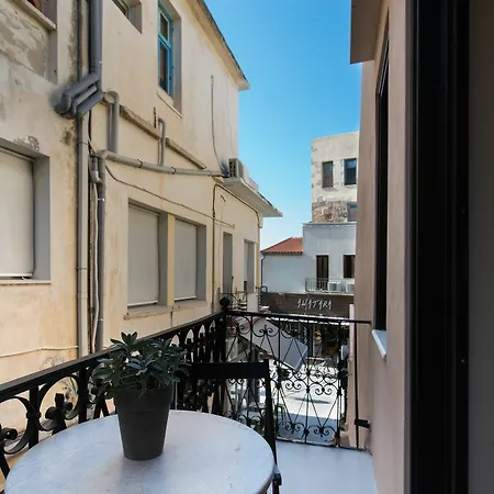 Nonnalena Boutique Apartment *