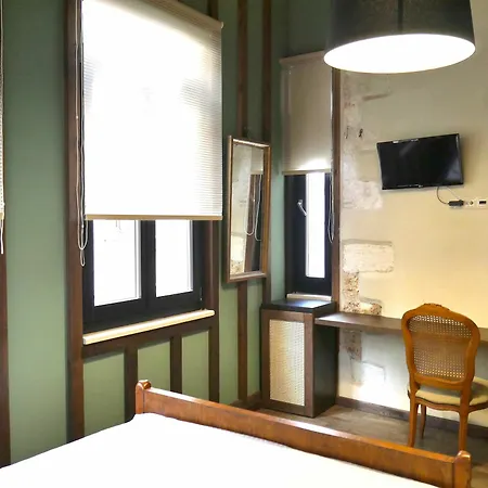 Nonnalena Boutique Apartament *