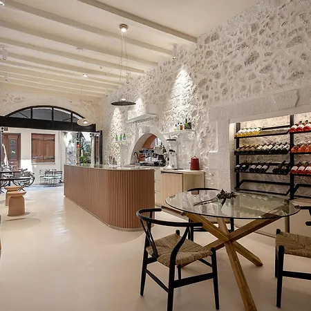 Nonnalena Boutique 아파트